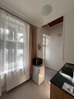 Arbes 10 - At the yellow Duck - Prag - 7