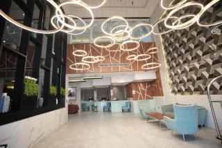 Wow Diamond - White Diamond Hotel Al Nuzha - Jeddah - 4
