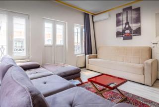 Melissa Home Cozy Balcony - Istambul - 8