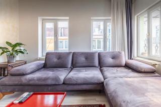 Melissa Home Cozy Balcony - Istambul - 4