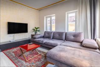 Melissa Home Cozy Balcony - Istambul - 1