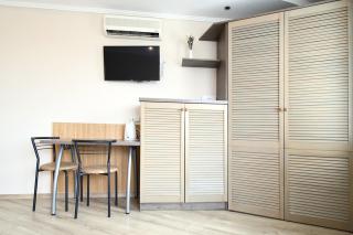 Buk Apartments on Svobody 6-8 - Lviv - 4