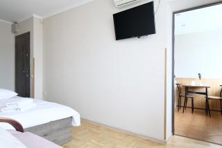 Buk Apartments on Svobody 6-8 - Lviv - 2