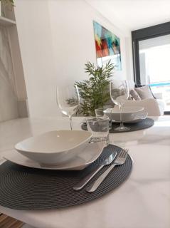 Bounty apartment - 1