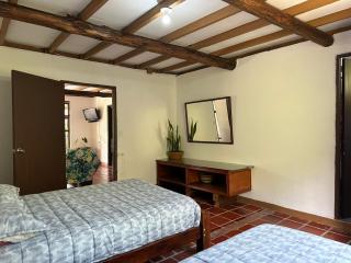 Villa carmelita - Jardin - 3
