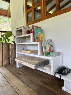 Villa carmelita - Jardin - 2