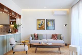 Heart of Athens - Acropolis Gem Elegant Stunning Athens Views - 9