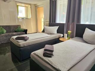 Gästeappartement Viktoria - Sinsheim - 6