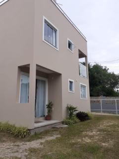 Casa na Praia centro de Garopaba - 8