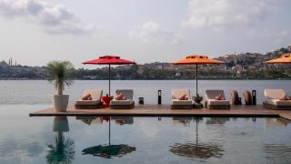Rixos Tersane Istanbul - 4