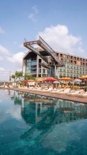 Rixos Tersane Istanbul - Istanbul - 9