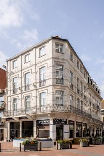 Hotel Corner House by WP Hotels - Blankenberge - 3