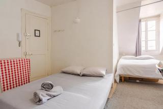 Appartement 4 personnes au centre Paris - Chatelet - Paris - 6