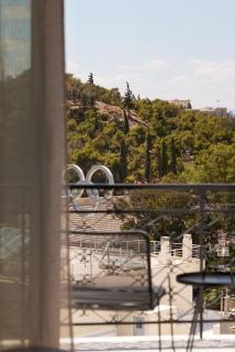Acropolis Gem Elegant Stunning Athens Views - Atene - 7