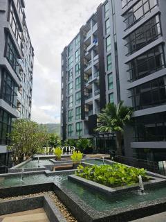 1BDR 2 Pools on the roof 500m to beach 3 Bars - 8