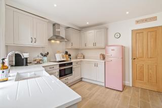 Lilly Beas Retreat - Howden - 2
