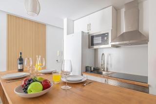 Pôr do Sol Apartment - 1