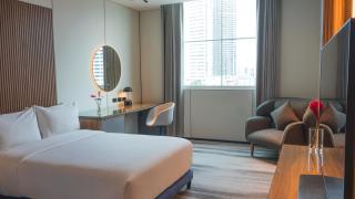 Waymore Hotel Spa & Casino - Città di Panama - 3
