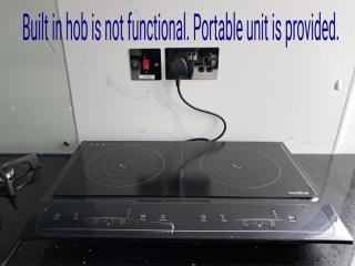 Wake Up in a Modern 2-Bed Apt in Central London - 3