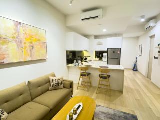 Star residences two KLCC by Gee - Kuala Lumpur - 1