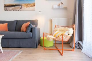 Ferienwohnung Sanddorn - Scharbeutz - Scharbeutz - 8