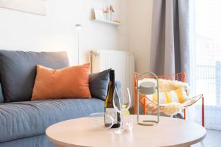 Ferienwohnung Sanddorn - Scharbeutz - Scharbeutz - 7