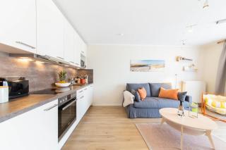 Ferienwohnung Sanddorn - Scharbeutz - Scharbeutz - 1