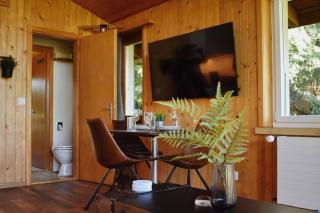 Nature's Getaway - Einigen - 2