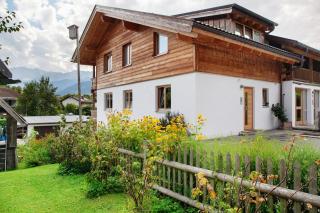 Chalet Falkenstein - 8