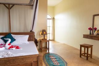 Zan View Hotel - Kiwengwa - 9