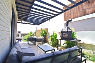 Perfect Family Villa Golden Life - Dosemealti - 5
