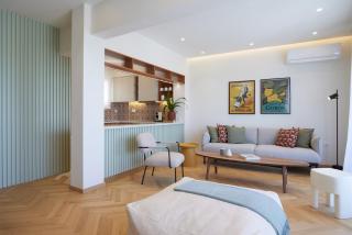 Acropolis Gem Elegant Stunning Athens Views - Atene - 8