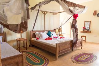 Zan View Hotel - Kiwengwa - 7