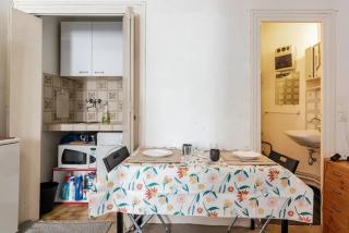 Appartement 4 personnes au centre Paris - Chatelet - Paris - 1