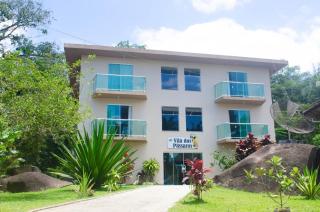 Hotel Fazenda Monte Crista - Rio Bonito - 6