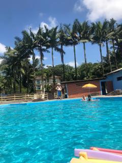 Hotel Fazenda Monte Crista - Rio Bonito - 5