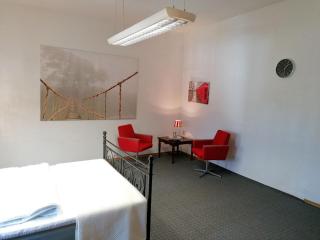 Nr 8 grosses Ferien Zimmer mit Stadtblick - Annaberg-Buchholz - 8