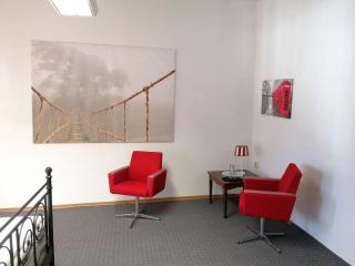 Nr 8 grosses Ferien Zimmer mit Stadtblick - Annaberg-Buchholz - 3