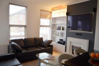 Putney Lane - Londra - 5