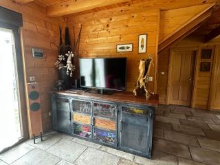 Chalet du champs des semeaux - Wisches - 8