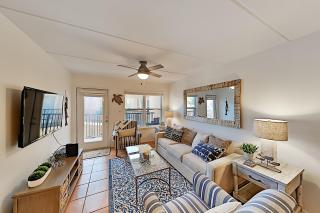 Surfside I Condominiums #301 - South Padre Island - 3