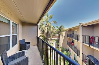 Surfside I Condominiums #301 - South Padre Island - 2