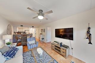 Surfside I Condominiums #301 - 1