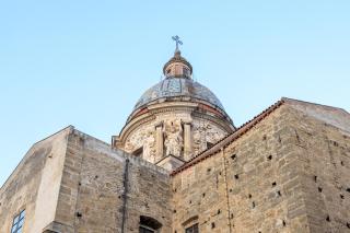 Prospettiva Ballarò - Sopra il mercato - 6