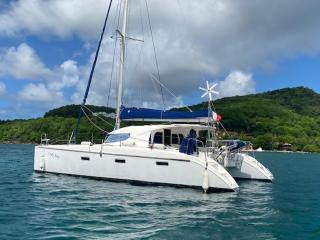 Cabine catamaran Baie de Ste Anne - Sainte-Anne - 0