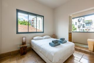 Elegant and Renovated 2BR in TLV Lev Hair by FeelHome - Tel Aviv - 5