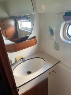 Cabine catamaran Baie de Ste Anne - Sainte-Anne - 4