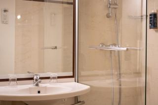 Brit Hotel Châteaudun - 1