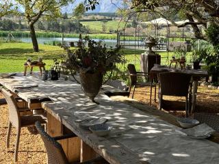 In the Vine Country Manor Guesthouse - Stellenbosch - 2