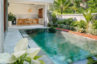 Anya Villa Ubud - Ubud - 7